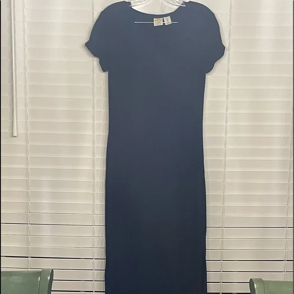 c&c california t shirt dress C&C California stretchy long t- shirt dress